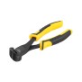 Stanley STHT0-75067, Cleste cu taiere frontala, Dynagrip®, taiere max. Ø5mm, finisare cu oxid negru, maner cu 3 zone, lungime 150mm