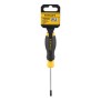 Stanley STHT16162-0, surubelnita Cushion Grip cu varful cruce Pozidrive PZ1 si lungimea tijei de 75mm, PZ1x75