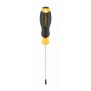 Stanley STHT16195-0, surubelnita Cushion Grip cu varful drept si lungimea tijei de 100mm, 4x100mm