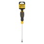 Stanley STHT16148-0, surubelnita Cushion Grip cu varful drept si lungimea tijei de 150mm, 6.5x1.2mm