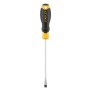 Stanley STHT16148-0, surubelnita Cushion Grip cu varful drept si lungimea tijei de 150mm, 6.5x1.2mm