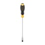 Stanley STHT16150-0, surubelnita Cushion Grip cu varful drept si lungimea tijei de 200mm, 10x1.6mm