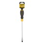 Stanley STHT16150-0, surubelnita Cushion Grip cu varful drept si lungimea tijei de 200mm, 10x1.6mm