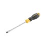 Stanley STHT16149-0, surubelnita Cushion Grip cu varful drept si lungimea tijei de 150mm, 8.0x1.2mm