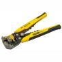 Stanley FMHT0-96230, cleste automat fatmax, pentru dezizolat cabluri, blister