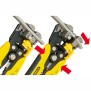 Stanley FMHT0-96230, cleste automat fatmax, pentru dezizolat cabluri, blister