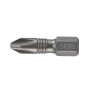 Bit Torsion profil Phillips, Felo, C6.3, PH1, 25mm