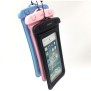 Husa Waterproof pentru Telefon 6 inch - USAMS Bag (US-YD007) - Negru