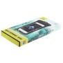 Husa Waterproof pentru Telefon 6 inch - Usams Bag (US-YD007) - Blue