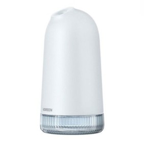 Umidificator pentru Camera LED 400ml - Ugreen (80134) - White