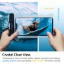 Husa Universala pentru Telefon - Spigen Waterproof Case A601 - Clear
