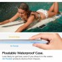 Husa universala pentru telefon - Spigen Waterproof Case A610 - Black