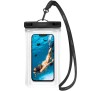 Husa universala pentru telefon - Spigen Waterproof Case A610 - Clear