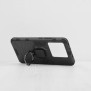 Husa pentru Xiaomi 13T / 13T Pro - Techsuit Silicone Shield - Black