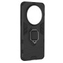 Husa pentru Huawei Mate 60 - Techsuit Silicone Shield - Black