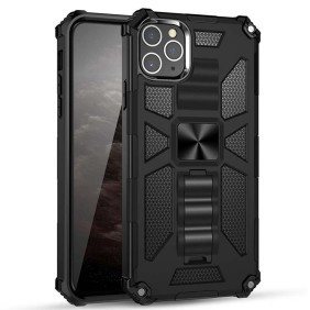 Husa pentru Oppo A78 4G - Techsuit Blazor Series - Black