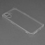 Husa pentru Nothing Phone (2) - Techsuit Clear Silicone - Transparent