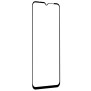 Folie pentru Oppo A38 - Techsuit 111D Full Cover / Full Glue Glass - Black