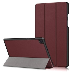 Husa pentru Lenovo Tab M10 5G - Techsuit FoldPro - Red