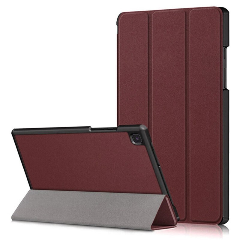 Husa pentru Samsung Galaxy Tab A9 - Techsuit FoldPro - Red