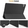 Husa pentru Huawei MatePad 11.5" - Techsuit FoldPro - Black