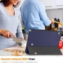 Husa pentru Huawei MatePad 11.5" - Techsuit FoldPro - Blue