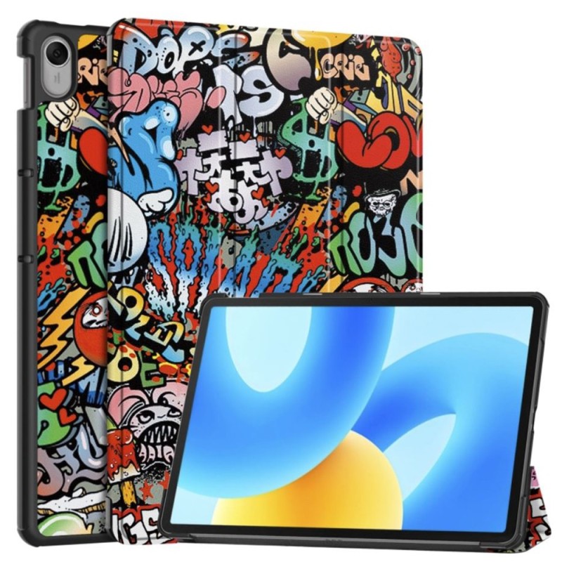 Husa pentru Huawei MatePad 11.5" - Techsuit FoldPro - Urban Vibe