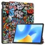 Husa pentru Huawei MatePad 11.5" - Techsuit FoldPro - Urban Vibe