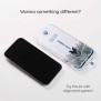 Folie pentru iPhone 15 Pro - Lito Magic Glass Box D+ Tools - Clear