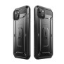 Husa pentru iPhone 15 - Supcase Unicorn Beetle Pro - Black