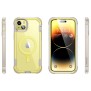 Husa pentru iPhone 15 - i-Blason Ares MagSafe - Yellow
