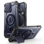 Husa pentru iPhone 15 Pro Max - Supcase Unicorn Beetle XT MagSafe - Mountain