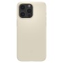 Husa pentru iPhone 15 Pro - Spigen Thin Fit - Mute Beige