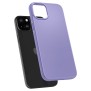 Husa pentru iPhone 15 - Spigen Thin Fit - Iris Purple