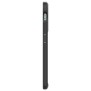 Husa pentru OnePlus Nord 3 - Spigen Ultra Hybrid - Matte Black