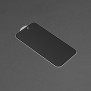 Folie pentru iPhone 15 Pro - Dux Ducis Tempered Glass Privacy - Black