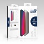 Folie pentru iPhone 15 Plus - Dux Ducis Tempered Glass Privacy - Black