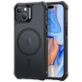 Husa pentru iPhone 15 - ESR Air Armor HaloLock - Frosted Black