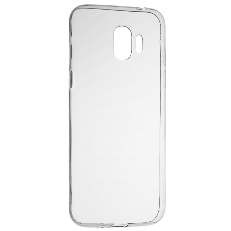 Husa pentru Motorola Moto E22s - Techsuit Clear Silicone - Transparent