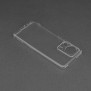 Husa pentru Xiaomi 13 Lite - Techsuit Clear Silicone - Transparent