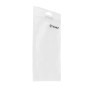 Husa pentru Motorola Edge 40 / Edge (2023) - Techsuit Clear Silicone - Transparent