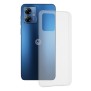 Husa pentru Motorola Moto G14 - Techsuit Clear Silicone - Transparent