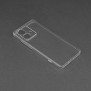 Husa pentru Motorola Edge 40 Neo - Techsuit Clear Silicone - Transparent