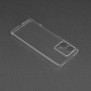 Husa pentru Motorola Edge 40 Neo - Techsuit Clear Silicone - Transparent