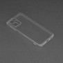 Husa pentru Motorola Moto G54 - Techsuit Clear Silicone - Transparent