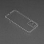 Husa pentru Motorola Moto G54 - Techsuit Clear Silicone - Transparent