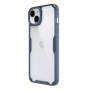 Husa pentru iPhone 15 - Nillkin Nature TPU MagSafe Case - Blue