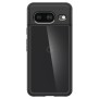 Husa pentru Google Pixel 8 - Spigen Ultra Hybrid - Matte Black