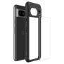 Husa pentru Google Pixel 8 - Spigen Ultra Hybrid - Matte Black