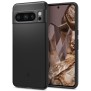 Husa pentru Google Pixel 8 Pro - Spigen Thin Fit - Black